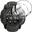 Захисна плівка DK CDK для Garmin Instinct 2X Composite Film box 2 шт. (017542) (black) - мініатюра 1