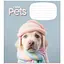 Зошит учнівський "Cute pets" Школярик 012-3253C 12 аркушів (482000647045603253)(SC) - мініатюра 1