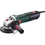 Кутова шліфмашина Metabo WEVA 15-125 Quick 600496000 (135531) - мініатюра 1