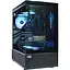 Комп'ютер Power Up #38 для DaVinci Resolve/Core i9 14900K/128 GB/HDD 6 TB/SSD 2TB/GeForce RTX 5070Ti 16 Gb - мініатюра 1