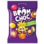Драже Boom Choc Арахис в молочном шоколаде и разноцветной глазури 80 г - миниатюра 1