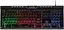 Клавіатура 2E Gaming KG300 LED USB Ukr Black (2E-KG300UB) - мініатюра 1