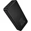 Зовнішній акумулятор Hoco J154A Victorious 20000mAh 22.5W Black [150866] - мініатюра 3