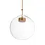 Люстра подвесная Brilleал LED 14W NW G (BL-933S/1) - миниатюра 2