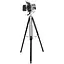 Торшер треног прожектор BL-139F/1 E27 CH - мініатюра 1