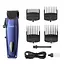 Машинка для стрижка HOCO HP21 electric Hair clipper с экраном до 150 минут черная - миниатюра 3