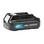 Акумулятор Makita BL1021B 12 В 2 А·год 0.215 кг (632F59-1) - мініатюра 7