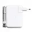Зарядний пристрій 60W MagSafe 2 Power Adapter for MacBook Pro Retina MD565 - мініатюра 2