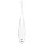 Вибратор для клитора Satisfyer Twirling Fun Белый - миниатюра 3
