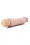 Вібратор Blush Dr. Skin Cock Vibe 6 21.6 см тілесний - мініатюра 4