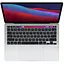 Ноутбук Apple Macbook Pro 13 "Silver Late 2020 (MYDA2) - мініатюра 2