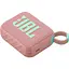 Портативна акустика JBL Go 4 Pink (JBLGO4PINK) - мініатюра 6