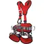 Система Camp Access Sit L-XXL Red (1060-196205LXXL) - миниатюра 3