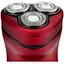 Электробритва НХ-8527 Fanat Red, 6W Новий Харків teh0024601 - миниатюра 4