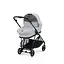 Люлька Cybex Fog Grey light (525000093) - мініатюра 5