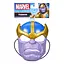 Маска Hasbro Thanos героя всесвіту Месники (B0440_F1278) - мініатюра 2