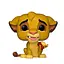 Фигурка Funko Pop The Lion King Simba Король Лев Симба LK S496 - миниатюра 2