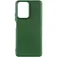 Чехол Silicone Cover Lakshmi (AAA) для Xiaomi 12T / 12T Pro Зеленый / Cyprus Green - миниатюра 1