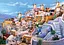 Пазлы CherryPazzi Краски Санторини, 1000 элементов, 50x70 см - миниатюра 1