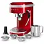 Кавоварка KitchenAid Artisan 5KES6503EER червона - мініатюра 6