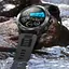 Розумний смарт-годинник Smart Watch NX8 AMOLED Full HD екран з пульсоміром і компасом Чорний - мініатюра 4