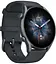 Смарт-годинник Amazfit GTR 3 Pro Global (Infinite Black) - мініатюра 3