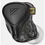 Навушники з мікрофоном Knowledge Zenith ZEX Pro Black - мініатюра 3