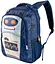 Школьный легкий рюкзак с роботом TOPMOVE sum0027211 - миниатюра 3