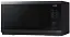 Мікрохвильовка з грилем Samsung MG23DG4524AGUA - мініатюра 2