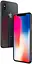 Смартфон Apple iPhone X 64GB Space Gray Refurbished - миниатюра 2