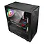 Корпус Darkflash DLM21 BLACK mATX (DLM21 BLACK) Без БП - мініатюра 6