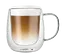Набір чашок Ringel Guten Morgen з подвійними стінками 2 шт по 440 мл (RG-0002/2*440 s) - мініатюра 4