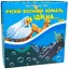 Карткова гра Strateg Рускій воєнний корабль, іди на... дно патріотична українською мовою 30987 (4823113818852) - мініатюра 1