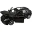 Автомодель Bburago Porsche Macan 1:24 Black (18-21077) [119088] - миниатюра 3