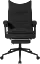 Офисное кресло GT Racer черное (B-2509 Black) - миниатюра 2
