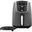 Мультипіч (аерофритюрниця) Ninja Air Fryer MAX AF160EU - мініатюра 5