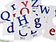 Развивающие карточки "Английский алфавит" (110х110 мм) 101693 на англ. языке - миниатюра 3