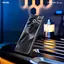 Смартфон Tecno Pova 6 Neo LI6 8/128GB Speed Black 4894947021015 - миниатюра 8
