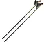 Палиці для скандинавської ходьби Gabel FX-75 Snake Carbon 125 Dual Spike (7009351011250) (DAS302750) - мініатюра 1