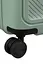 Валіза American Tourister DASHPOP ICEBERG GREEN 55x40x23(25) 55 см MG5*04004 - мініатюра 6