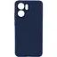 Чохол MAKE Oppo Reno13 F/13 FS Silicone Navy - мініатюра 1
