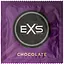 Презервативи EXS Chocolate (оральні, 1 шт.) - мініатюра 1