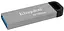 Flash Drives Kingston DataTraveler Kyson 512GB USB 3.2 (DTKN/512GB) Silver/Black (6994504) - мініатюра 3