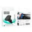 Держатель Hoco Brilliant magnetic Car holder H29 air outlet - миниатюра 2