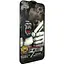 Захисне скло DK для Apple iPhone 12 Pro Max Full Glue 3D MO King Kong 017707 black - мініатюра 1