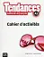 Tendances A1 Cahier d'activites - миниатюра 1