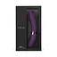 Вибратор Lelo Elise 2 22 см фиолетовый - миниатюра 3