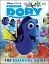 Disney Pixar. Finding Dory Essential Guide - миниатюра 1