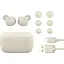 Навушники TWS Jabra Elite 4 Light Beige (100-99183702-98) - мініатюра 6