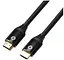 Кабель HDMI Oehlbach Black Magic MK II UHD v2.1 8K 48Gbit HDR Ethernet ARC 1.5 м Black - миниатюра 5